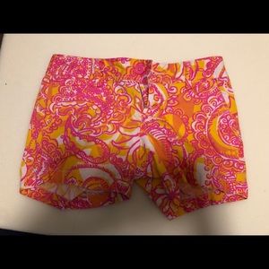 Lilly Pulitzer Callahan Short
